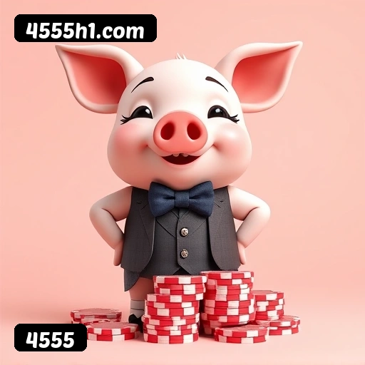 Lottery Clássica na 4555