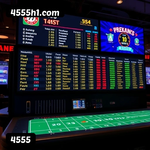 Maria Santos acumulou R$ 850K no Blackjack