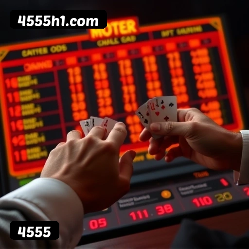 Métodos de pagamento aceitos na 4555