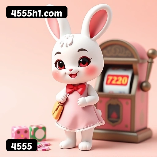 Promoções e bônus exclusivos da 4555